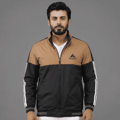 STYLISH PADDING JACKET