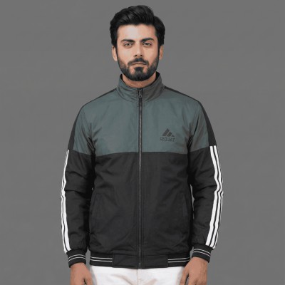 STYLISH PADDING JACKET