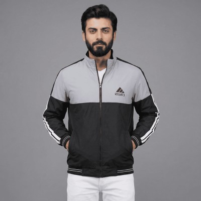 STYLISH PADDING JACKET