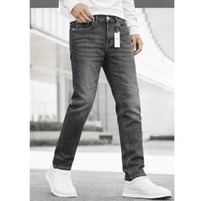 Men’s Denim Pant (Black Ash)