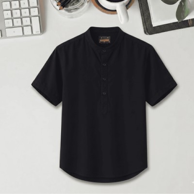 Half Sleeve katua (black)