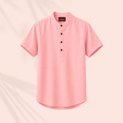 Half Sleeve katua (pink)