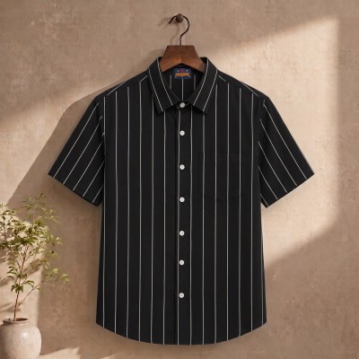 Half Step (Black)