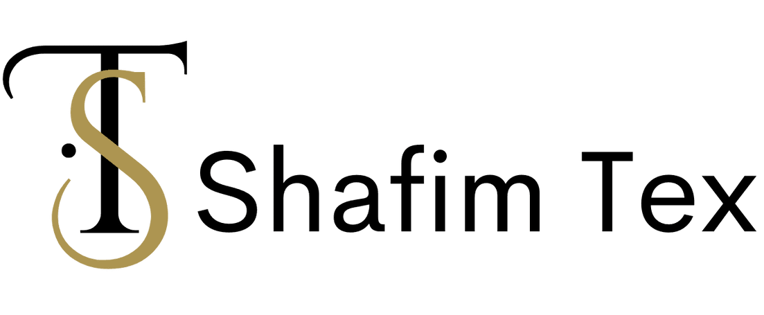 Shafim tex logo